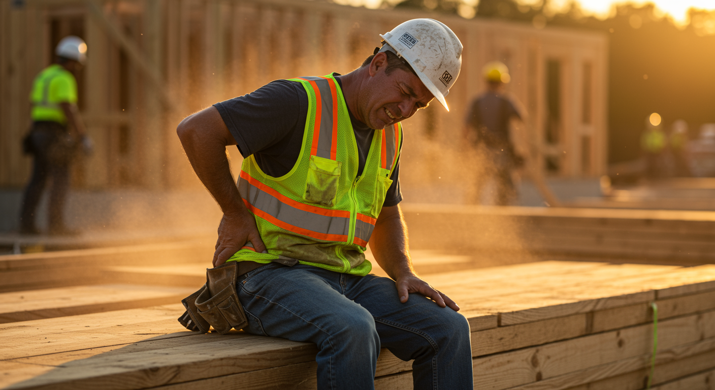 Wc Back Injury GA Workers' Comp for Back Injuries: 2026 Guide - Workers Comp Roswell
